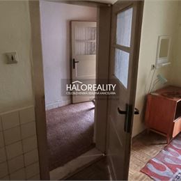 Predaj, rodinný dom Čeľovce - EXKLUZÍVNE HALO REALITY