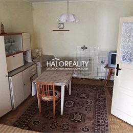 Predaj, rodinný dom Čeľovce - EXKLUZÍVNE HALO REALITY