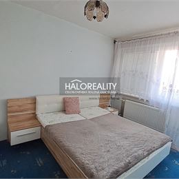 REZERVOVANÉ - Predaj, dvojizbový byt Bánovce nad Bebravou, Centrum - ZNÍŽENÁ CENA - EXKLUZÍVNE HALO REALITY