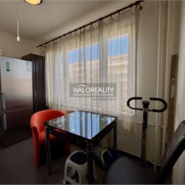 Predaj, trojizbový byt Tornaľa - EXKLUZÍVNE HALO REALITY