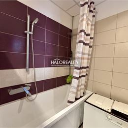 Predaj, trojizbový byt Tornaľa - EXKLUZÍVNE HALO REALITY