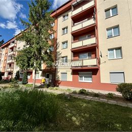 Predaj, trojizbový byt Rimavská Sobota, Rožňavská - EXKLUZÍVNE HALO REALITY