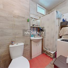 Predaj, trojizbový byt Rimavská Sobota, Rožňavská - EXKLUZÍVNE HALO REALITY