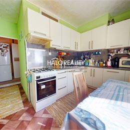 Predaj, trojizbový byt Rimavská Sobota, Rožňavská - EXKLUZÍVNE HALO REALITY