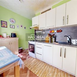 Predaj, trojizbový byt Rimavská Sobota, Rožňavská - EXKLUZÍVNE HALO REALITY