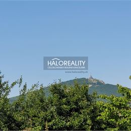 Predaj, rekreačný pozemok Nitra, Investičný pozemok - EXKLUZÍVNE HALO REALITY
