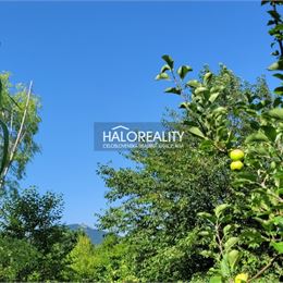 Predaj, rekreačný pozemok Nitra, Investičný pozemok - EXKLUZÍVNE HALO REALITY