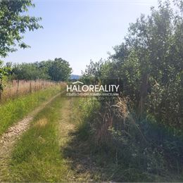 Predaj, rekreačný pozemok Nitra, Investičný pozemok - EXKLUZÍVNE HALO REALITY
