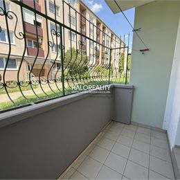 Predaj, trojizbový byt Partizánske, Centrum - EXKLUZÍVNE HALO REALITY