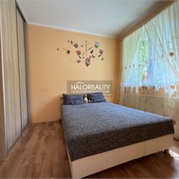 Predaj, trojizbový byt Partizánske, Centrum - EXKLUZÍVNE HALO REALITY