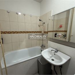 Predaj, trojizbový byt Partizánske, Centrum - EXKLUZÍVNE HALO REALITY