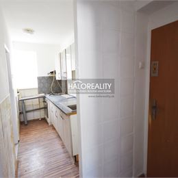 Predaj, trojizbový byt Partizánske, Centrum