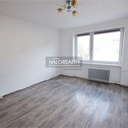 Predaj, trojizbový byt Partizánske, Centrum