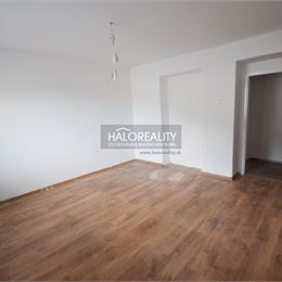 Predaj, trojizbový byt Partizánske, Centrum