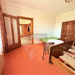 Predaj, rodinný dom Kmeťovo, 3-izbový - EXKLUZÍVNE HALO REALITY