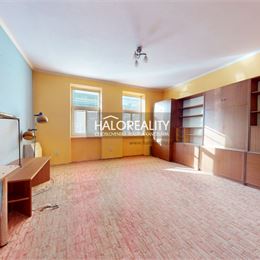 Predaj, rodinný dom Muráň - ZNÍŽENÁ CENA - EXKLUZÍVNE HALO REALITY