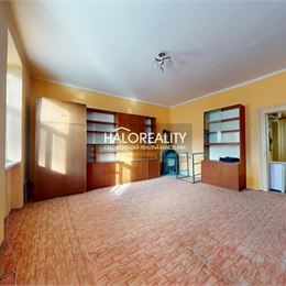 Predaj, rodinný dom Muráň - ZNÍŽENÁ CENA - EXKLUZÍVNE HALO REALITY