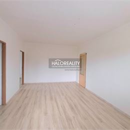 Predaj, trojizbový byt Handlová, Centrum - EXKLUZÍVNE HALO REALITY