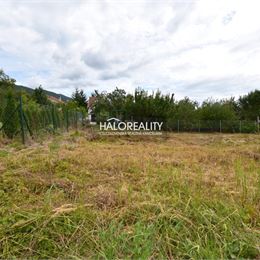 Predaj, pozemok pre rodinný dom 1591 m² Dolné Vestenice
