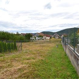 Predaj, pozemok pre rodinný dom 1591 m² Dolné Vestenice