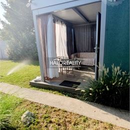 Predaj, záhradný pozemok 329 m² Bratislava Ružinov, + záhradný domček