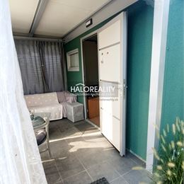 Predaj, záhradný pozemok 329 m² Bratislava Ružinov, + záhradný domček