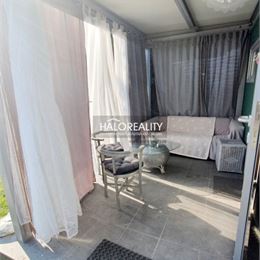 Predaj, záhradný pozemok 329 m² Bratislava Ružinov, + záhradný domček