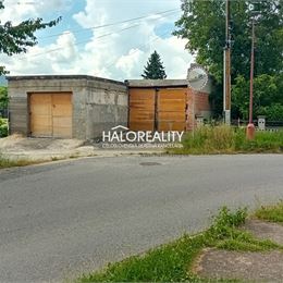 Predaj, pozemok pre rodinný dom 354 m² Veľký Krtíš, s rozostavanou nehnuteľnosťou - EXKLUZÍVNE HALO REALITY