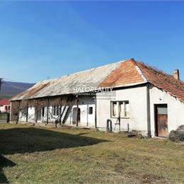 Predaj, rodinný dom Stredné Plachtince - EXKLUZÍVNE HALO REALITY