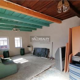 Predaj, rodinný dom Stredné Plachtince - EXKLUZÍVNE HALO REALITY