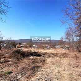 Predaj, rodinný dom Stredné Plachtince - EXKLUZÍVNE HALO REALITY