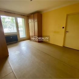 Predaj, dvojizbový byt Rimavská Sobota - ZNÍŽENÁ CENA - EXKLUZÍVNE HALO REALITY