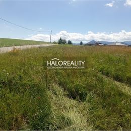 REZERVOVANÉ - Predaj, pozemok pre rodinný dom 692 m² Pavlova Ves - ZNÍŽENÁ CENA