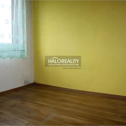 REZERVOVANÉ - Predaj, trojizbový byt Partizánska Ľupča - ZNÍŽENÁ CENA