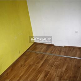 REZERVOVANÉ - Predaj, trojizbový byt Partizánska Ľupča - ZNÍŽENÁ CENA