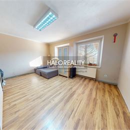 Predaj, dvojizbový byt Muránska Huta, Predná Hora - ZNÍŽENÁ CENA - EXKLUZÍVNE HALO REALITY