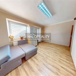 Predaj, dvojizbový byt Muránska Huta, Predná Hora - ZNÍŽENÁ CENA - EXKLUZÍVNE HALO REALITY