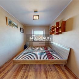 Predaj, dvojizbový byt Muránska Huta, Predná Hora - ZNÍŽENÁ CENA - EXKLUZÍVNE HALO REALITY