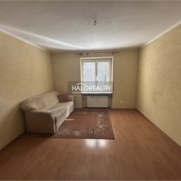 Predaj, dvojizbový byt Handlová - EXKLUZÍVNE HALO REALITY