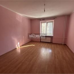 Predaj, dvojizbový byt Handlová - EXKLUZÍVNE HALO REALITY