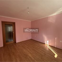 Predaj, dvojizbový byt Handlová - EXKLUZÍVNE HALO REALITY