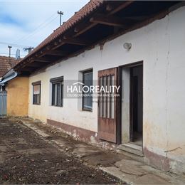 Predaj, rodinný dom Moravské Lieskové - EXKLUZÍVNE HALO REALITY