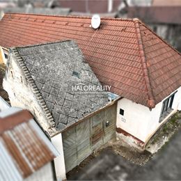 Predaj, rodinný dom Moravské Lieskové - EXKLUZÍVNE HALO REALITY