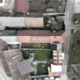 Predaj, rodinný dom Moravské Lieskové - EXKLUZÍVNE HALO REALITY