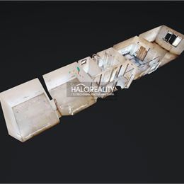 Predaj, rodinný dom Moravské Lieskové - EXKLUZÍVNE HALO REALITY