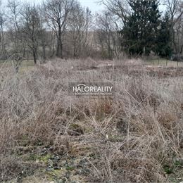 Predaj, pozemok pre rodinný dom 1284 m² Dolné Dubové - EXKLUZÍVNE HALO REALITY