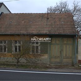 Predaj, pozemok pre rodinný dom 1284 m² Dolné Dubové - EXKLUZÍVNE HALO REALITY