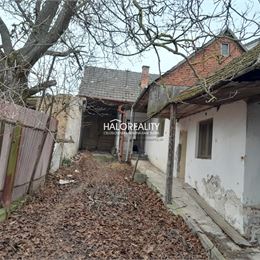 Predaj, pozemok pre rodinný dom 1284 m² Dolné Dubové - EXKLUZÍVNE HALO REALITY