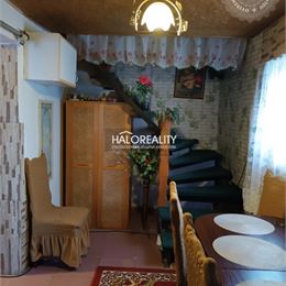 Predaj, rodinný dom Čeľovce - EXKLUZÍVNE HALO REALITY