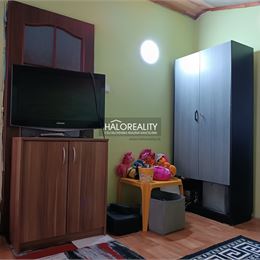 Predaj, rodinný dom Čeľovce - EXKLUZÍVNE HALO REALITY